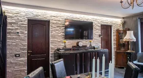 Pension Casa Wenge - Jacuzzi Room - Image 4