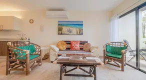 Condo Verde Oasis - Central 2 bedroom with pool, gym, private terrace - At Veranto Condos - Image 4
