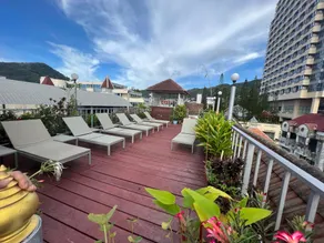 Aquarius Gay Guesthouse and Sauna - Image 5