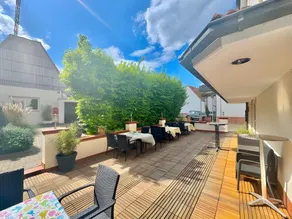 AR Boutique Hotel Mannheim - Image 2