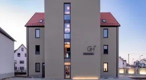 GH1 Aparthotel am Glockenplatz - Image 4