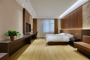 Yang Boutique Hotel (Botou Hongqi Street Branch) - Image 2