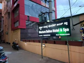 Western Suites Hotel / Spa - Image 5