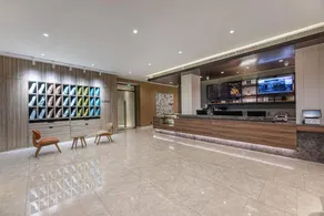 Hanting Premium Hotel Suzhou Shengze - Image 5