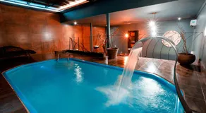 Mont Blanc Motel - Image 3