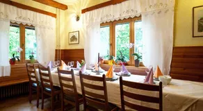 Rooms Pevc & Hostel Ljubno ob Savinji - Image 2