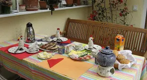 Die Sprachpension - The Language Guesthouse - Image 5