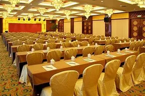 Tianheng International Hotel - Image 2