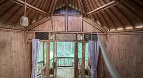 Pondok Salacca#bamboohouse# - Image 2