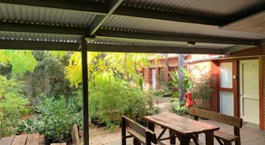 CROWN CBD Hotel - Oil Friendly Price - Image 3