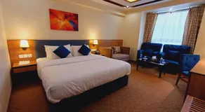 Fortune One Hotel - Image 2