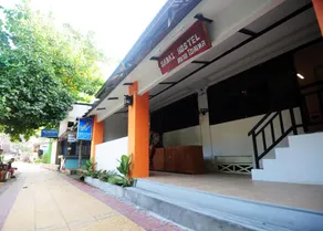 Voyagers Hostel - Image 5