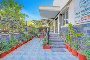 FabHotel HM Residency - Image 4
