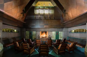 Disney's Grand Californian Hotel & Spa - Image 5