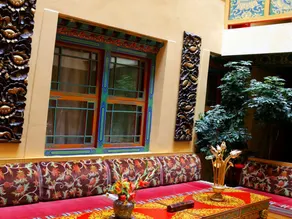 Tashitakge Hotel - Image 4