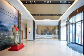 Atour Hotel Changsha Lugu Branch - Image 5