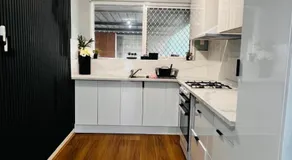 Perth Airport 2 Bedroom duplex unit 216B Fisher St - Image 2