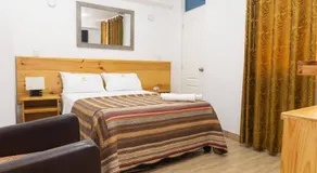 Hotel partenon - Image 2