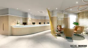 Flat de Luxo Aeroporto Congonhas - Hotel - Image 5