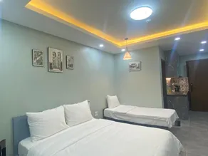 Hanoi Ben's Apartment and Hotel - Image 2