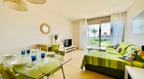 Apartamento en l'Ampolla con piscina - Image 2
