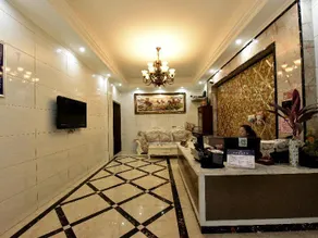 Jinbei Art Hotel (Immigration Plaza Branch) - Image 3
