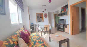 AYF 3 HABITACIONES ,WIFI ,ESPACIOSO y CENTRICO - Image 2