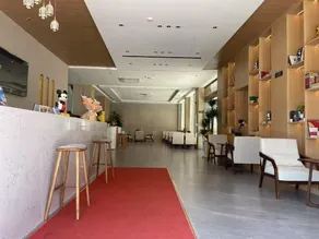 Hong Gu Hotel - Image 2