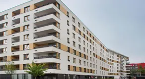 P&O Serviced Apartments Group Komputerowa - Image 4
