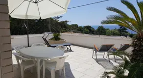 La terrazza sul mare - Marina di Novaglie - Image 4