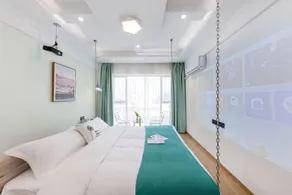 Xiamen Yijia Design Hotel - Image 2