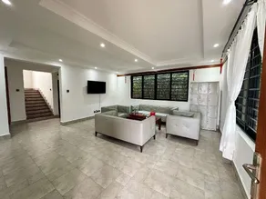 Nakuru Bamboo Hut Guest house - Image 2