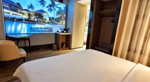 途客酒店石家庄北国商城勒泰中心店 - Image 2