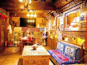 Shangri-La Yueye Boutique B&B - Image 4
