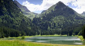 Berggasthaus Voralp - Image 3