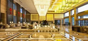 Jiangsu Yunhu International Conference Center - Image 2