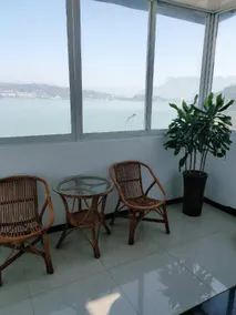 Golden Coast Hotel (Yangtze River Three Gorges Dam Branch) - Image 5