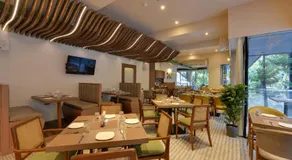 Galaxy Beacon Hotel, Santacruz ,Mumbai - Image 5