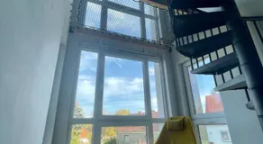 LikeHome gemütliches Privatzimmer im Haus, Hasenfelder Weg 15 in Heinersdorf - Image 3