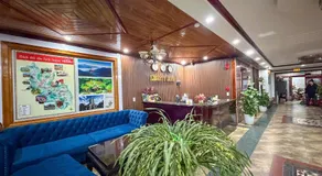 Liberty Sapa Hotel - Image 4