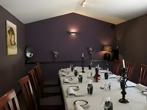 La Glycine Hôtel, Restaurant & Bien-Être - Image 5