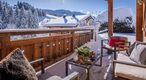 Chalet Alex - OVO Network - Image 3