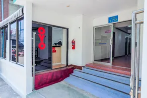 OYO 558 Green Room Bangkapi - Image 4