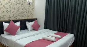 Hotel Heritage Prime Junagadh - Image 4