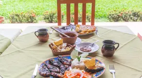 Rancho Hotel El Carmen - Image 5