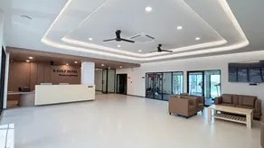 K GOLF HOTEL CHONBURI - Image 2