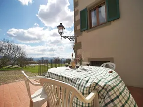 2 Bedroom Beautiful Apartment In Poppi - Image 4