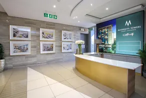 CGRSA Apartments Sandton - Image 5