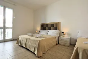 Bed And Parking Cecina Rooms - Image 2