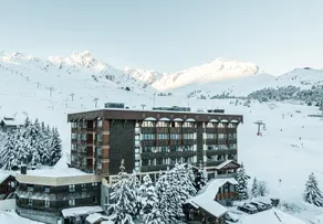 Alpes Hôtel du Pralong - Image 3